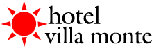 Hotel Villa Monte Çıralı