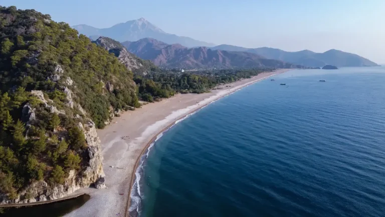 late check-in Çıralı hotel Çıralı Plajı, Çıralı, Hotel Villa Monte, Antalya, Türkiye, Tatil