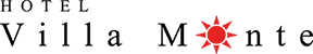 Çıralı, Hotel VillaMonte Antalya Türkiye Logo
